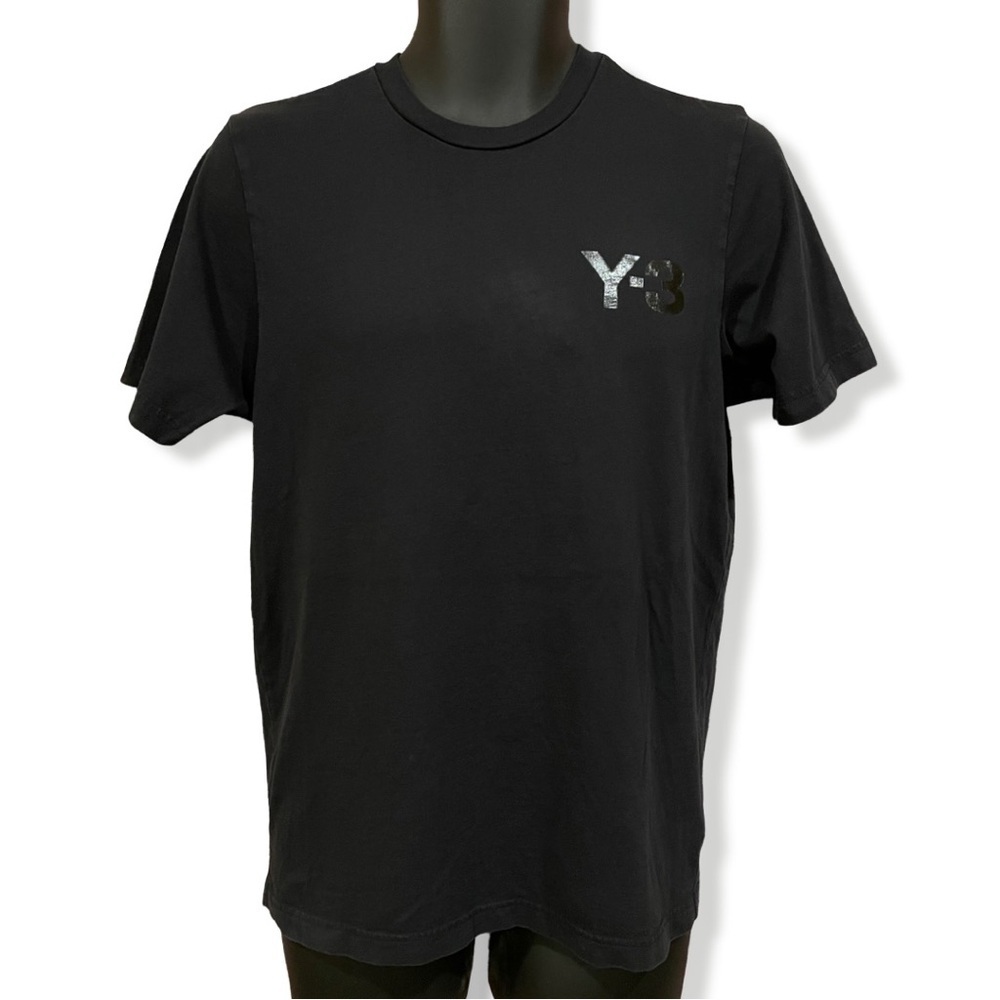 Adidas x Y3 T-Shirt - Picture 3 of 5